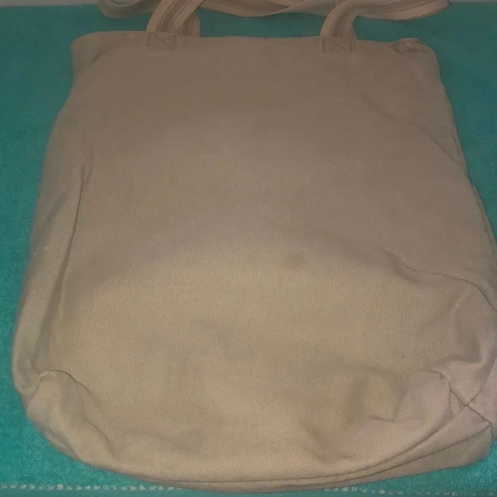 American Eagle Tote Bag  - Picture 3 of 6